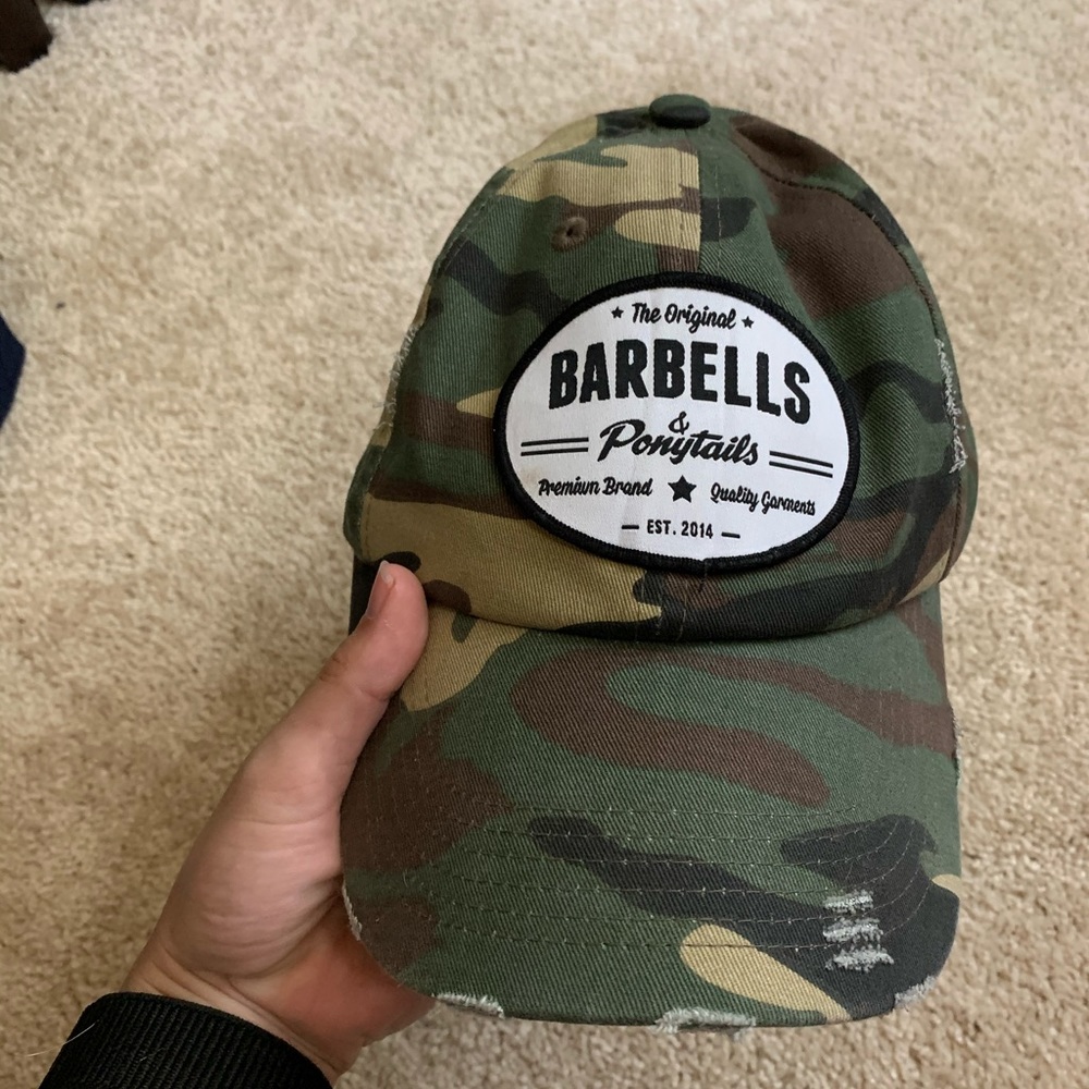 Women’s hat